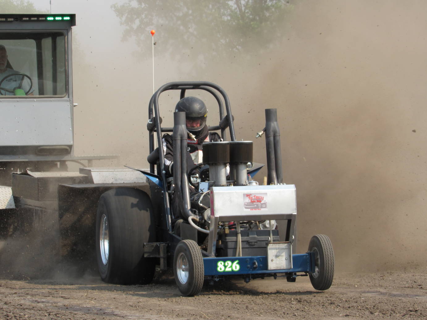 Home Northwest Iowa Tractor Pullers Association